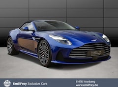 Bild des Angebotes Aston Martin DB12 Volante