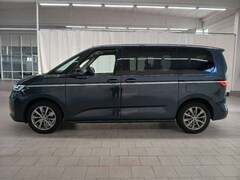 Bild des Angebotes VW T7 Multivan Style PANO AHK Leder StdHzg. ACC Key 8-fach HeadUp