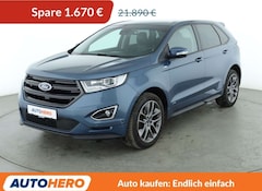 Bild des Angebotes Ford Edge 2.0 TDCi Bi-Turbo ST-Line 4x4 Aut*TEMPO*CAM*PDC*