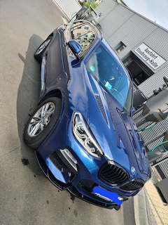 Bild des Angebotes BMW X3 xDrive30d Aut. M AUSSTATTUNG SIEHE BILDER