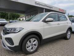 Bild des Angebotes VW T-Cross Life