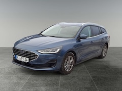 Bild des Angebotes Ford Focus Titanium, Winter-Paket, LED-Scheinwerfer