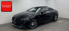 Bild des Angebotes Mercedes-Benz E 53 AMG 4M+ CARBON PANO+DRIVERS+PERF-AGA+MEMO+