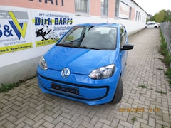 Bild des Angebotes VW up! take up!