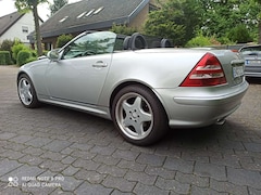 Bild des Angebotes Mercedes-Benz SLK 230 SLK 230 Kompressor