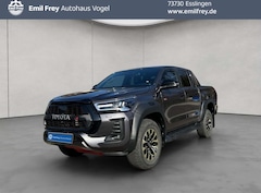 Bild des Angebotes Toyota Hilux HiLux 2.8 D4-D 4x4 Double Cab GR Sport