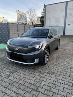 Bild des Angebotes Ford Explorer RWD