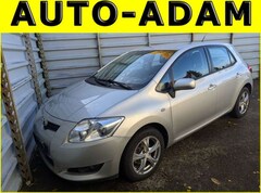 Bild des Angebotes Toyota Auris Sol*Automatik*AHK*4 türig*Tüv:10/2027*