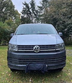 Bild des Angebotes VW T6 Caravelle DSG Lang Highline