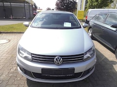 Bild des Angebotes VW Eos BMT 1.Hand,Leder,TÜV NEU