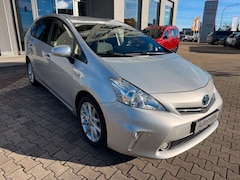Bild des Angebotes Toyota Prius+ Hybrid Comfort*7-Sitzer,Kamera,PDC*