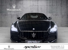 Bild des Angebotes Maserati Quattroporte GT | Nero Ripple
