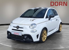 Bild des Angebotes Abarth 595 Scorpioneoro 1.4T-Jet Final Schalensitze uvm.