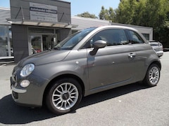 Bild des Angebotes Fiat 500 1. Hand