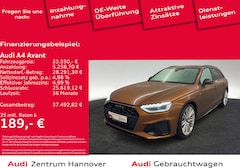 Bild des Angebotes Audi A4 S line 40 TFSI quattro Pano LED Navi vi