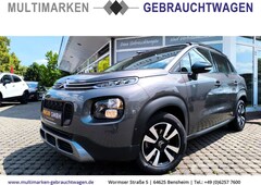 Bild des Angebotes Citroen C3 Aircross Shine 1.2 PureTech 130 EU6d Pano/Navi/CarPlay