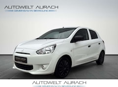 Bild des Angebotes Mitsubishi Space Star 1.0 KLIMA 5-TÜRER ISOFIX BC EFH 71 PS
