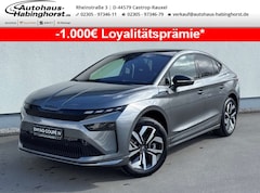 Bild des Angebotes Skoda Enyaq Coupe 85 - 82kWh Sportline -NEUES MODELL- AHK