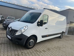 Bild des Angebotes Renault Master III Kasten L3H2 HKa 3,5t AHK PDC Kamera