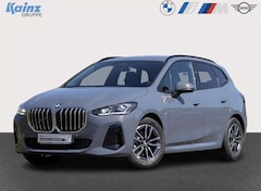 Bild des Angebotes BMW 218 i Active Tourer Aut. M Sport, Leder, AHK,