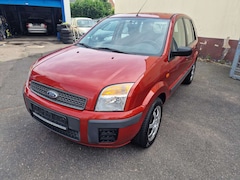 Bild des Angebotes Ford Fusion Style