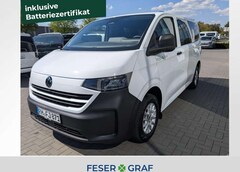 Bild des Angebotes VW T7 Caravelle e-Caravelle Fahrerassist. Plus Rückfahrkam.
