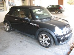 Bild des Angebotes MINI Cooper Cabrio Cooper S Sidewalk