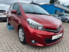 Bild des Angebotes Toyota Yaris Life AUTOMATIK/KAMERA
