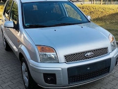 Bild des Angebotes Ford Fusion Fusion 1.4 TDCI 2.Hand TÜV Klima