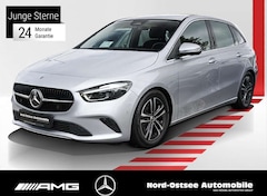 Bild des Angebotes Mercedes-Benz B 200 d PROGRESSIVE ADV+ PANO AHK LED PARK-PAKET