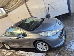 Bild des Angebotes Peugeot 207 CC 120 VTi Sport
