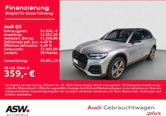 Bild des Angebotes Audi Q5 50TFSI e advanced quattr NAVI MATRIX AHK PANO