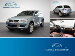 Bild des Angebotes VW Touareg V6 TDI Individual