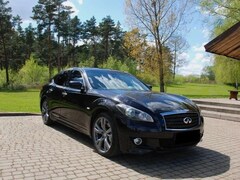 Bild des Angebotes Infiniti M37 M37S Premium