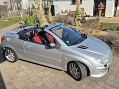 Bild des Angebotes Peugeot 206 206 CC 110 Platinum