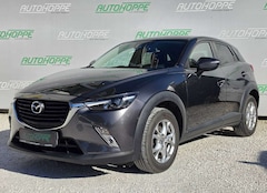 Bild des Angebotes Mazda CX-3 Exclusive-Line AWD, Navi, LED, DAB...