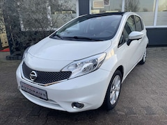 Bild des Angebotes Nissan Note 1.2 DIG-S Tekna Voll S-Heft 2.H Navi Panorama 360