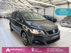 Bild des Angebotes SEAT Alhambra 1.4 TSI FR-Line  DSG|Xenon|Navi|Kamera