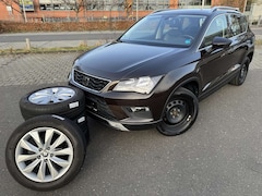 Bild des Angebotes SEAT Ateca Leder Navi Klima Temp. SR+WR UNFALLFREI 1a