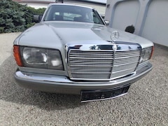 Bild des Angebotes Mercedes-Benz S 300 S-Klasse SE