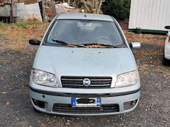 Bild des Angebotes Fiat Punto Punto TD Cult