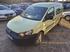 Bild des Angebotes VW Caddy Maxi Startline