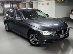 Bild des Angebotes BMW 320 320d Touring xDrive Aut.