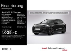 Bild des Angebotes Audi SQ6 SQ6 e-tron*NAVI*MATRIX*HUD*PANO*B&O*21ZOLL*SHZ