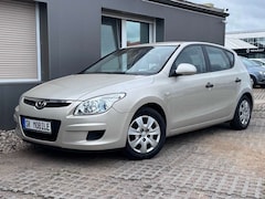 Bild des Angebotes Hyundai i30 Classic KLIMA*NEU TÜV*NEU SERVICE