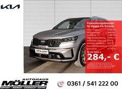 Bild des Angebotes Kia Sorento Platinum 2.2D AWD Platinum AHK Panodach 360°LED