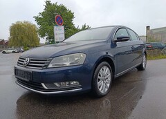 Bild des Angebotes VW Passat Lim. Comfortline BlueMotion DSG
