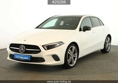Bild des Angebotes Mercedes-Benz A 250 A 250 Progressive 4M #Virtual#LED#360#Pano#19Z#