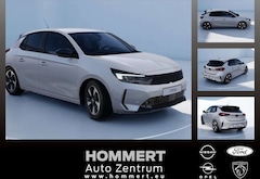 Bild des Angebotes Opel Corsa-e lectric GS *LED*130°-Kamera*Wärmepumpe*