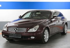 Bild des Angebotes Mercedes-Benz CLS 350 LPG Autogasanlage FESTPREIS